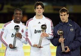 The mundialito de clubes (english: Milan Gano El Mundial De Clubes Un Blog De Deportes Y Mas
