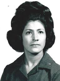 Obituary for Antonia Sierra Gonzalez
