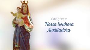 O papa pio ix fundou no. Dia De Nossa Senhora Auxiliadora Youtube