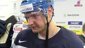 Александр Барков/Aleksander Barkov (FINLAND-USA 3:2)