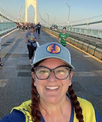 Bonnie Steinke's Instagram, Twitter & Facebook