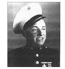 Any fallen soldiers killed in 1941 after Pearl Harbor?