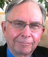 Jay Maddox Obituary (1936