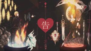 The copyright of the wallpaper tweeted in this account belongs to each right holder. Kaguya Sama Love Is War Animated Fantasy Wallpaper Wallpaperengine