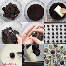 Butter choklet cake recipe in hindi. Recipe For Oreo Biscuit Cake Without Oven Cakengifts In