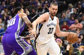 Mem grizzlies v sac kings prediction and tips, match center, statistics and analytics, odds comparison. Memphis Grizzlies Vs Sacramento Kings Game Preview Grizzly Bear Blues