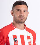 Adrian Emmanuel Martinez ดาวซัลโว Argentinian Primera Division 2023-2023