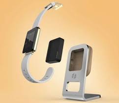 صور ومواصفات شاحن moduul الجديد للأجهزة الذكية wearable device wearable tech technology gadgets