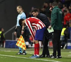 El barça despidió al tercer máximo goleador de la historia del club, luis suárez, con un comunicado a las 0:00 horas. Atletico Madrid Atletico Madrid Have To Attack More If Luis Suarez Is Going To Score Goals Marca