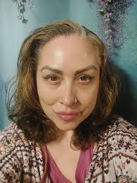 Lightening henna with cassia for warmer months?