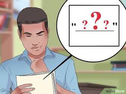 Read instructions on double spacing for other word processing programs that are not in the word, wordperfect or google. How To Write A Two Page Paper In One Day With Pictures Wikihow