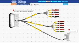 Cable Design Tool For Custom Cable Assemblies Pickering