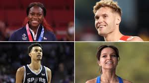 One year to go until Paris 2024: Top French athletes to watch