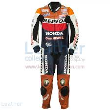Dani pedrosa's 4 victories at the #valenciagp. Motorsport Anzug Repsol Leder Motogp Replica