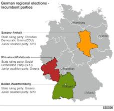 Reticle cdu and wafer cdu maps are based on scanning electron microscope (sem) metrology, while reticle inspection intensity mapping (nuflare 6000) and wafer level critical dimension (wlcd) utilize aerial images or optical techniques. Angela Merkel S Cdu Suffers German State Election Setbacks Bbc News