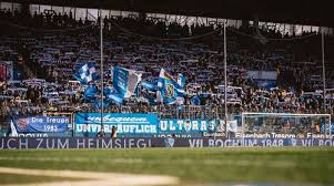 I was a fan of vfl since i was in my first game. Fan Infos Zum Hsv Spiel Vfl Bochum 1848