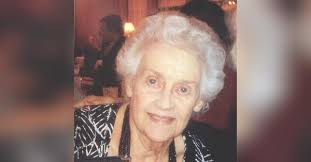 Mrs. Bertha Mae Butler Obituary