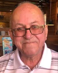 John Kainrath Obituary