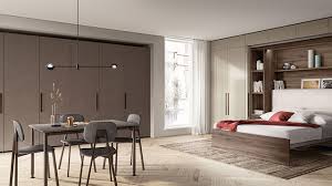 Comò, settimanali e comodini per organizzare in perfetto ordine il nostro stile di vita. Boxlife Scavolini