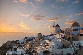 Las islas griegas son perfectas como telón de fondo de vuestro comienzo en el matrimonio. Viaje A Islas Griegas Luna De Miel Atenas Crucero Y Santorini