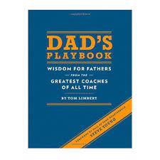 Best Books For New Dads 2021