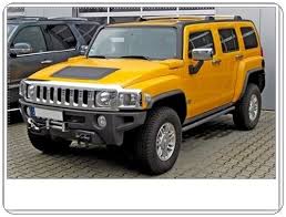 Hummer H3 Hummer Truck Hummer H3 Hummer Cars