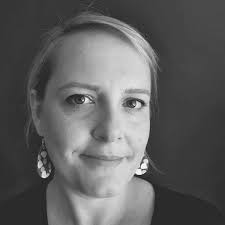 MEET THE PANEL Elinor Walker