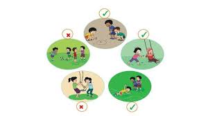Kunci jawaban tema 4 kelas 2 halaman 49. Soal Dan Kunci Jawaban Kelas 2 Sd Tema 1 Halaman 50 51 52 53 54 55 56 Buku Tematik Siswa Subtema 2 Hidup Rukun Dengan Teman Bermain Topiktrend