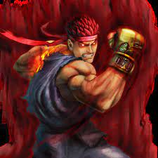 3)you should defeat seth with super/ultra combo finish. Usf4 Character Exploration Evil Ryu Ssf4ryu