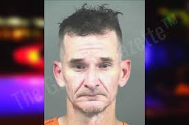 Joseph Pritchard — Mitchell County Jail Bookings