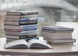 Maybe you would like to learn more about one of these? Book Tumpukan Belajar Pengetahuan Perpustakaan Bacaan Pendidikan Tumpukan Buku Pikist