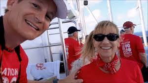 Bob Jeffreys's Instagram, Twitter & Facebook