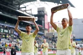 How to watch Portland Timbers vs. FC Dallas for free tonight: Live stream, TV channel, start time
