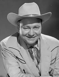 Took me a while to find Tex Ritters grave