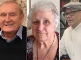 Death notices and funeral announcements in The Newcastle Chronicle this  week