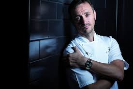 His restaurant pollen street social gained a michelin star in 2011, its opening year. Great Watches That Can Stand The Heat In The Kitchen Wsj