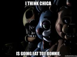 Fnaf Meme 7 By Mystical Venture On Deviantart Fnaf Memes Fnaf Five Nights At Freddy S