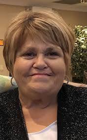 Obituary of Diane Daphne Mary Thibodeau