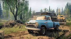 Open spintires_ mudrunner.zip, next run exe installer spintires_ mudrunner.exe 2. Mudrunner Old Timers Free Download Codexpcgames