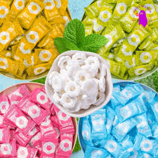 mint เม็ด ราคาพิเศษ | ซื้อออนไลน์ที่ Shopee ส่งฟรี*ทั่วไทย! ขนม  อาหารและเครื่องดื่ม