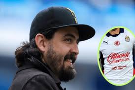 Chivas lo dejó ir y ahora vuelve como mano derecha de Siboldi en la Liga MX 