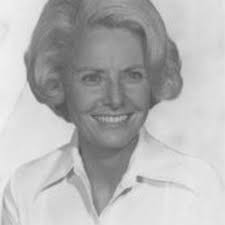 Portrait of Doris Dill, 1963 — Calisphere