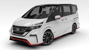 Jun 30, 2021 · known by many names, this major asian conglomerate has been making cars since 1914. Nissan Serena Nismo 16 Nissan Gamemodels Community
