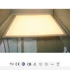 Classic Ip65 Panel Light Clips Recessed Ip65 Led Panel Factory