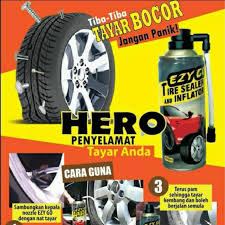 Cara pasang mytv dalam kereta. Stokis Ezy Go Tire Sealent And Inflator Penang Postingan Facebook