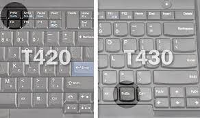 Conventional keyboard or island keyboard? (laptops, desktop, monitor,  install) - Computers -PCs, laptops, hardware, software - City-Data Forum