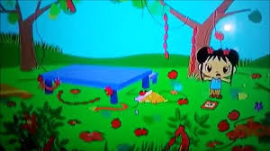 Ni Hao Kai Lan Video Dailymotion
