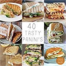 This heart healthy turkey panini is the perfect meal for turkey leftovers! Pin On Receptek