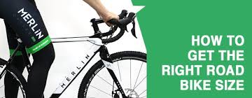 Road Bike Size Guide Follow Our Sizing Chart Boost Your
