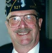 Obituary information for James W. MacTurk